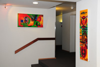 Ausstellung